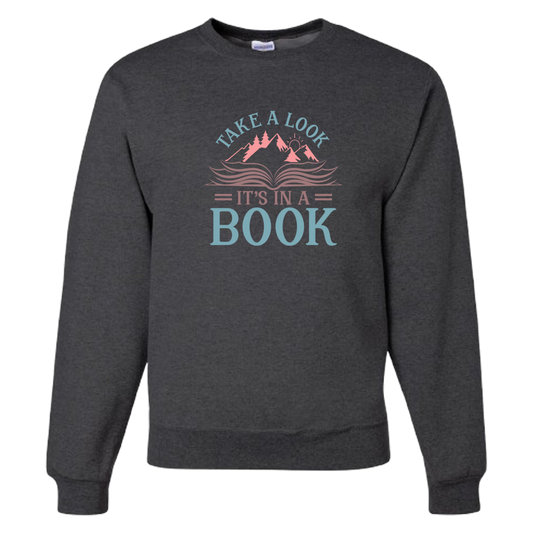 Take a look it's in a book